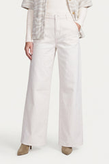 Unia jeans | Sand
