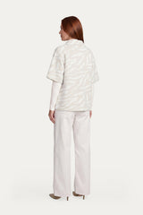 Unia jeans | Sand