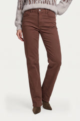 Vivia jeans | Cappuccino