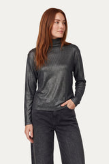 Fifer top | Black