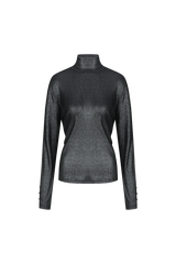 Fifer top | Black