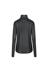 Fifer top | Black