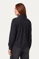 Lucasta top | Black