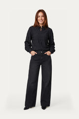 Lucasta top | Black