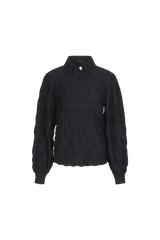 Lucasta top | Black