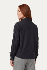 Maelle blouse | Black