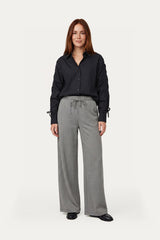 Maelle blouse | Black