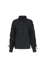Maelle blouse | Black
