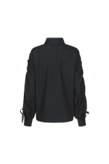 Maelle blouse | Black