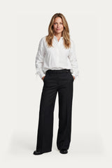 Maelle blouse | Offwhite