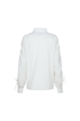 Maelle blouse | Offwhite