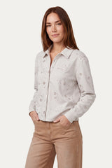 Blythely blouse | Sand