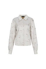 Blythely blouse | Sand
