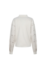 Blythely blouse | Sand