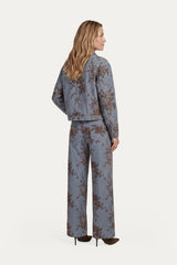 Morwenna Jeans | Denim Mid Blue