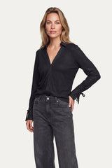 Winslet blouse | Black