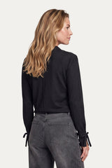 Winslet blouse | Black