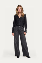Winslet blouse | Black