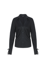 Winslet blouse | Black