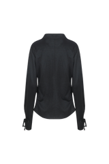 Winslet blouse | Black