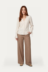 Winslet blouse | Sand