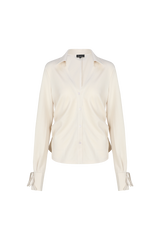 Winslet blouse | Sand