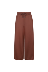 Opaline broek | Cappuccino