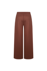 Opaline broek | Cappuccino
