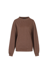 Esme top | Cappuccino