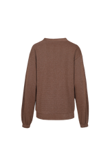 Esme top | Cappuccino