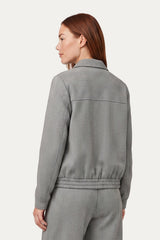 Avalon jacket | Black