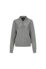 Avalon jacket | Black
