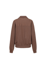 Avalon jacket | Cappuccino