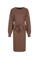 Maple jurk | Cappuccino