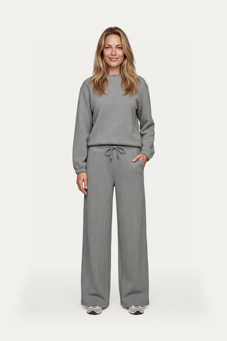 Reverie broek | Black