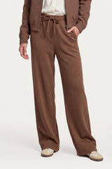 Reverie broek | Cappuccino