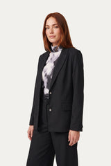Hadley blazer | Black