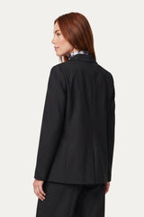 Hadley blazer | Black