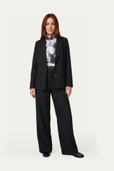 Hadley blazer | Black