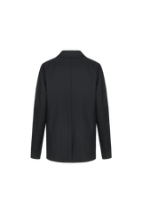 Hadley blazer | Black