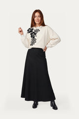 Olympia rok | Black