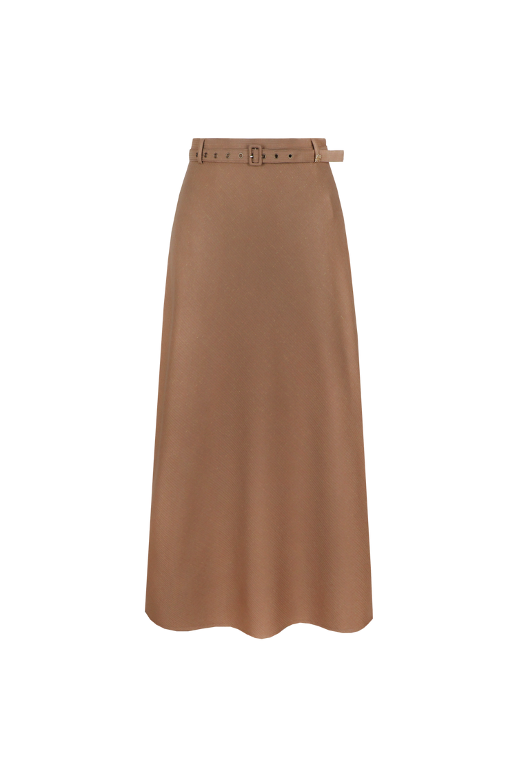 Olympia rok | Brown Sugar