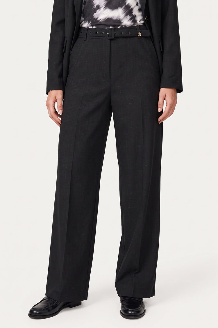 Briony Hose | Black