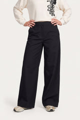 Annora broek | Black