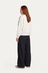 Annora broek | Black