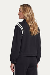 Marlowe jacket | Black