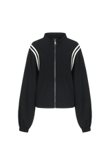 Marlowe jacket | Black