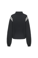 Marlowe jacket | Black