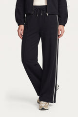 Coralie broek | Black