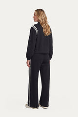Coralie broek | Black